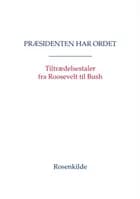 Præsidenten har ordet