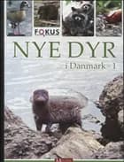 Nye dyr i Danmark af Lars Groth