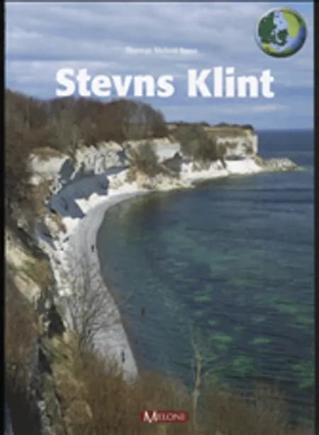 Stevns Klint af Thomas Meloni Rønn
