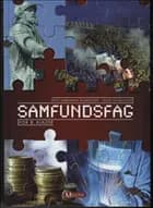 Samfundsfag for 8. klasse