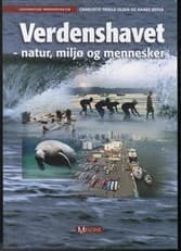 Verdenshavet af Kaare Øster