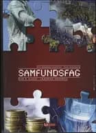 Samfundsfag for 8. klasse af Ditte Rasmussen