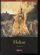 Hekse af Malene Mygind
