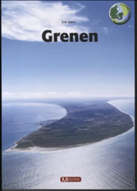 Grenen af Erik Rønn