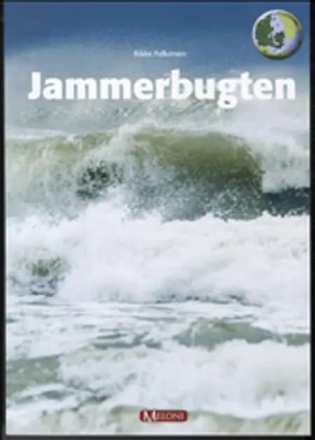 Jammerbugten af Rikke Folkersen