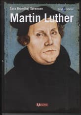 Martin Luther af Steen Andersen