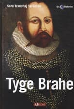 Tyge Brahe af Steen Andersen