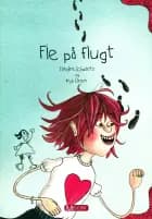 Fie på flugt af Sandra Schwarts og Anja Gram