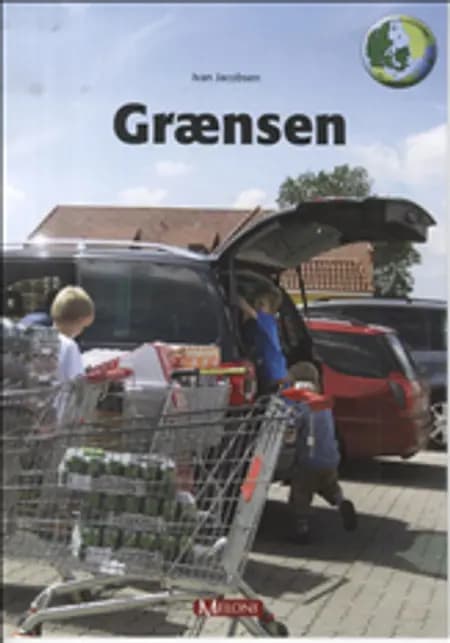 Grænsen af Ivan Jacobsen