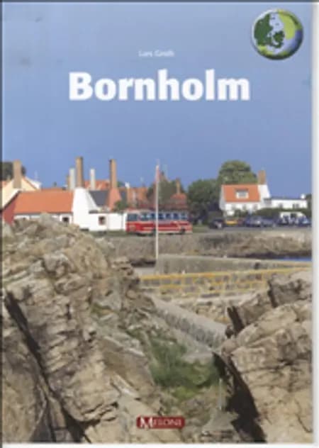 Bornholm af Lars Groth