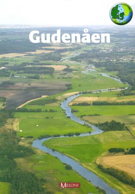Gudenåen af Lars Groth