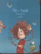 Fie i Tivoli af Sandra Schwarts og Anja Gram