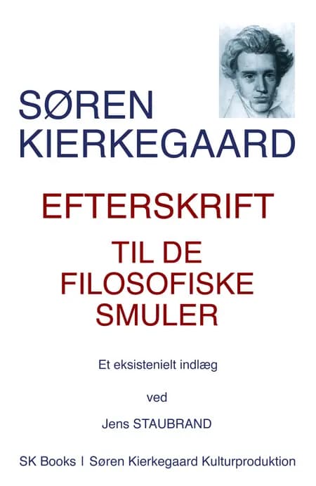 Efterskrift til de filosofiske smuler af Søren Kierkegaard