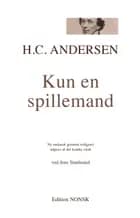 Kun en Spillemand
