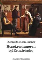 Hosekræmmeren og Erindringer