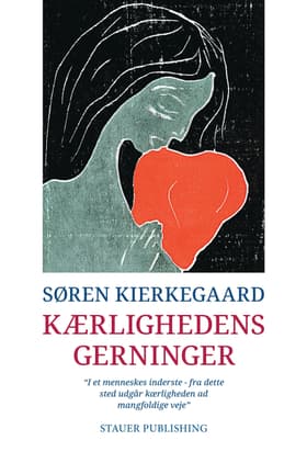 Kærlighedens gerninger af Søren Kierkegaard
