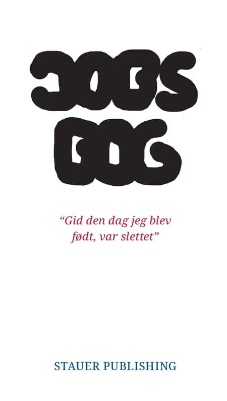 JOBS BOG 