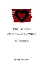 Forførerens Dagbog