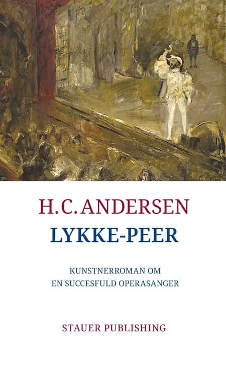 Lykke-Peer af H.C. Andersen