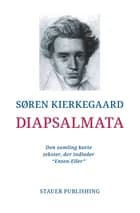 DIAPSALMATA af Søren Kierkegaard
