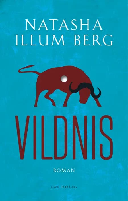 Vildnis af Natasha Illum Berg