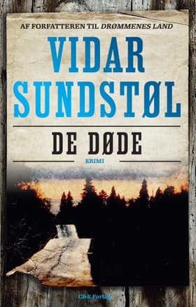 De døde af Vidar Sundstøl