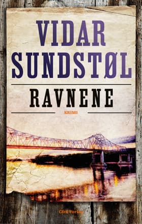 Ravnene af Vidar Sundstøl