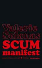 SCUM Manifest af Valerie Solanas