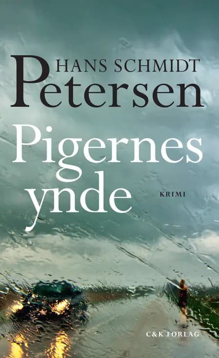 Pigernes ynde af Hans Schmidt Petersen