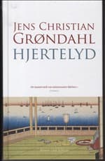 Hjertelyd af Jens Christian Grøndahl