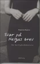 Svar på Helgas brev
