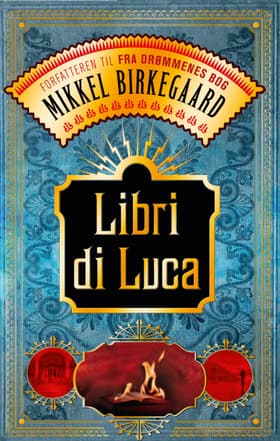 Libri di Luca af Mikkel Birkegaard