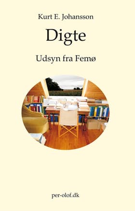 Digte af Kurt E. Johansson
