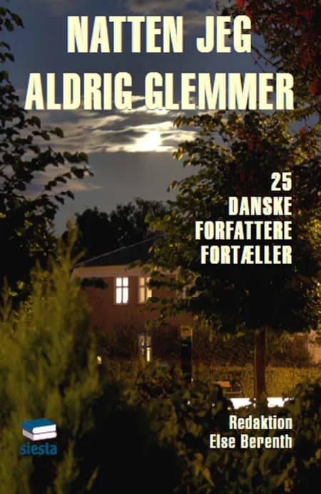 Natten jeg aldrig glemmer af Else Berenth