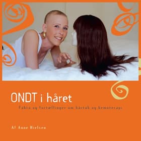 Ondt i Håret af Anne Nielsen