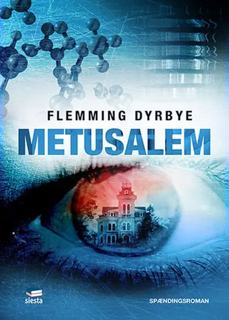 Metusalem af Flemming Dyrbye