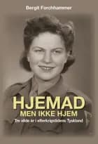 Hjemad men ikke hjem