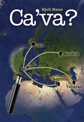 Ca'va? af Kjell Næss