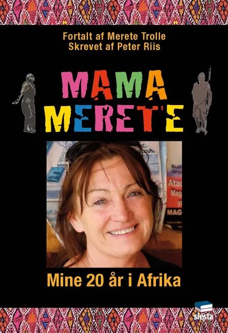 Mama Merete af Peter Riis
