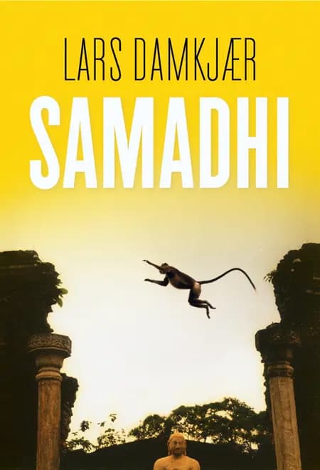 Samadhi af Lars Damkjær