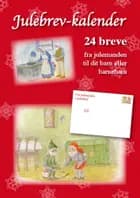 Julebrev-kalender