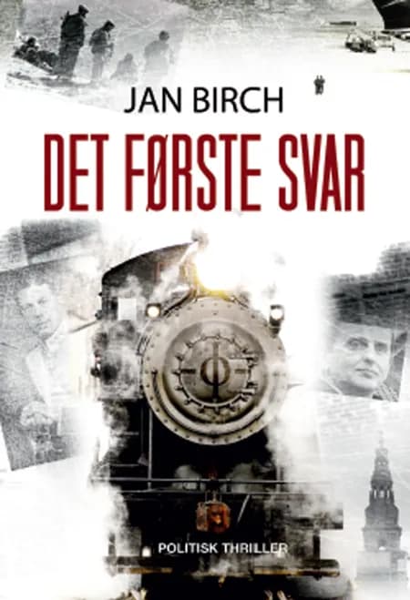 Det første svar af Jan Birch