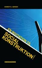 En invitation til social konstruktion af Kenneth J. Gergen