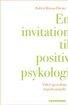 En invitation til positiv psykologi