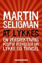 At lykkes af Martin Seligman