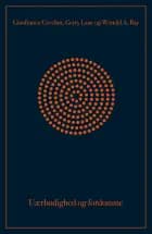 Uærbødighed og fordomme af Gianfranco Cecchin, Gerry Lane og Wendel A. Ray