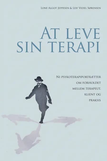 At leve sin terapi af Leif Vedel Sørensen