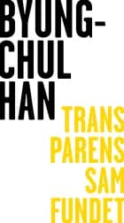 Transparenssamfundet