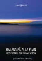 Balans på alla plan