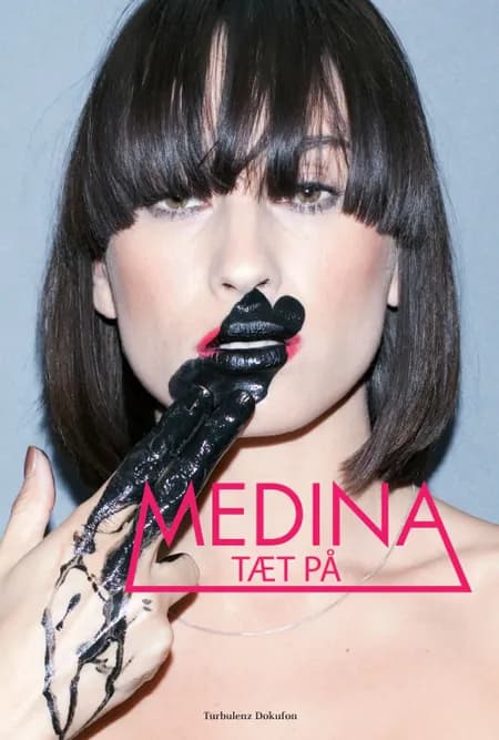 Medina - Tæt på af Medina